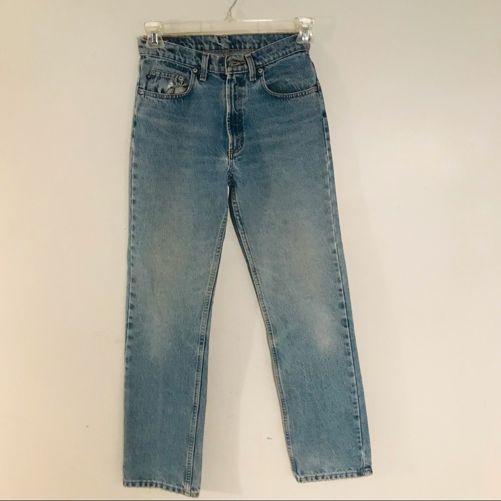 Ralph Lauren Jeans